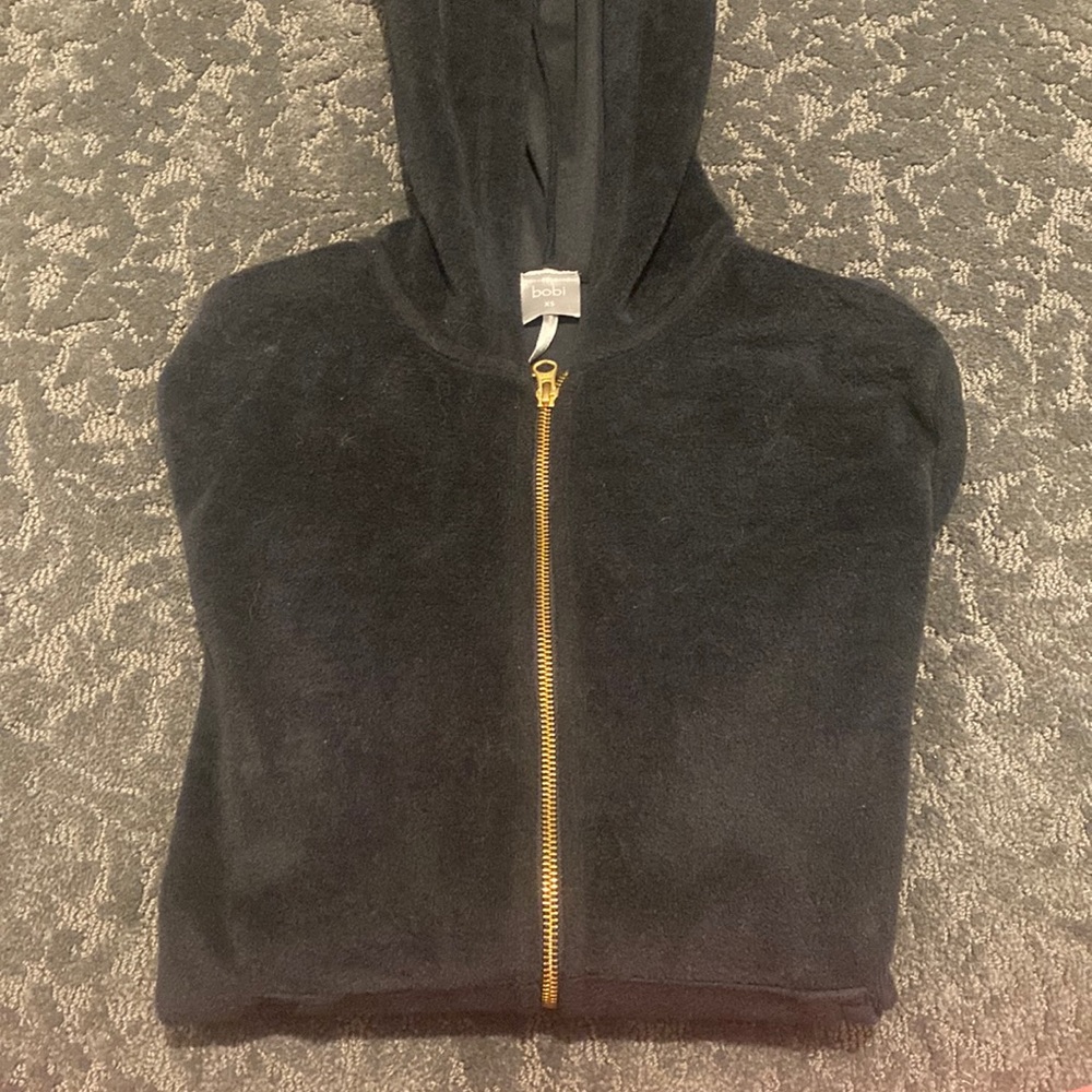 Zip Up